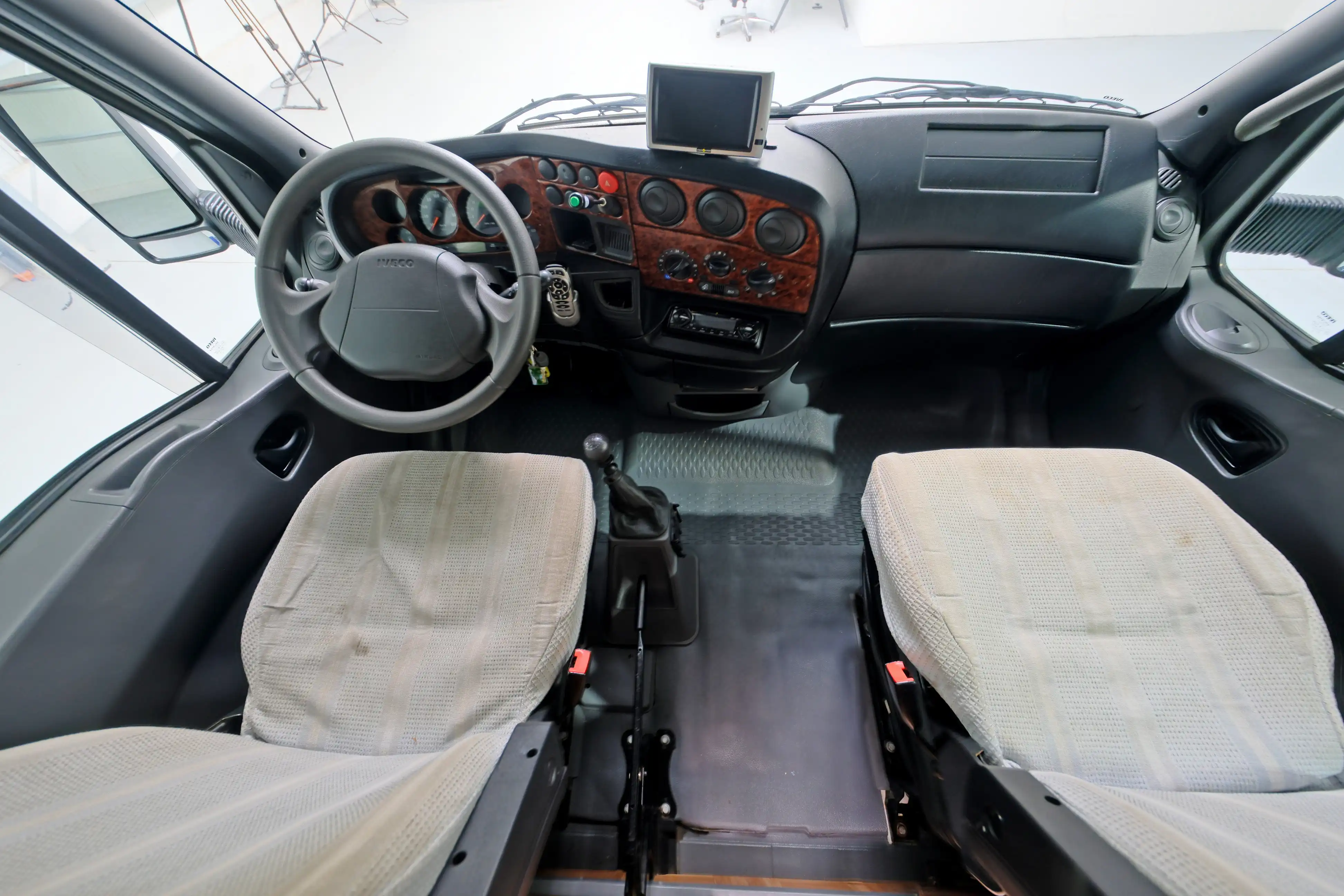 DETHLEFFS Globetrotter XXL A 8000 - Ansicht 6